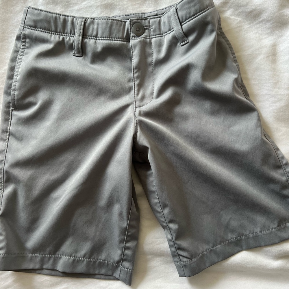 Under armor shorts